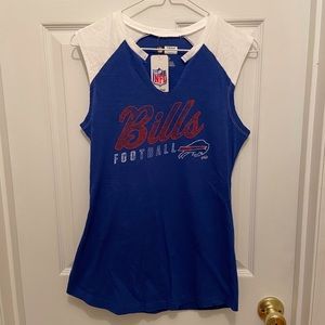 Buffalo Bills Tee Shirt